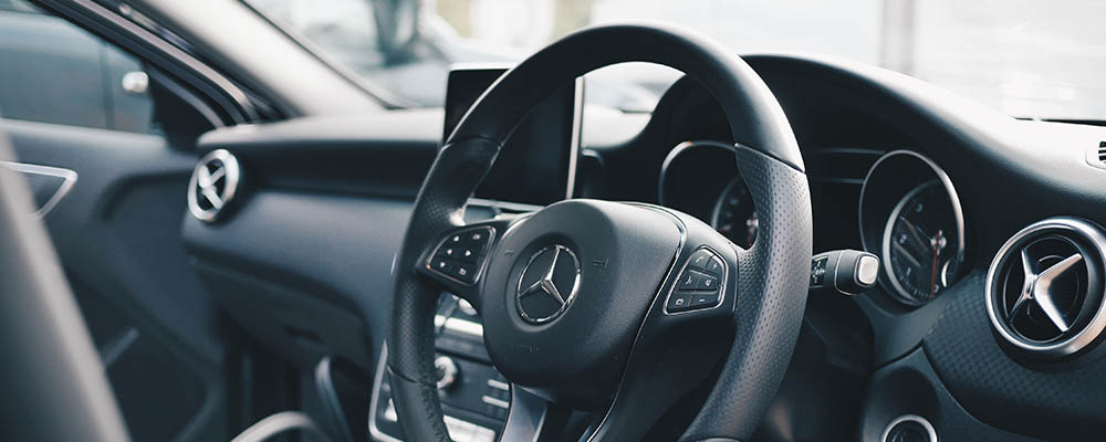 Обслуживание и тюнинг Mercedes Gelendewagen